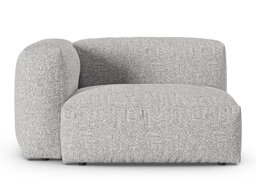 Modulaarinen istuinyksikkö Sorcoro 134 (Monet Silver)