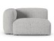 Modulaarinen istuinyksikkö Sorcoro 134 (Monet Silver)