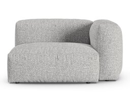 Modulaarinen istuinyksikkö Sorcoro 134 (Monet Silver)