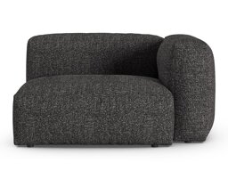 Modulaarinen istuinyksikkö Sorcoro 134 (Monet Anthracite)