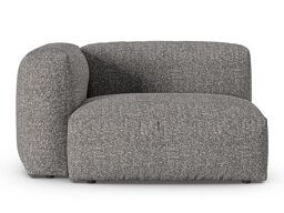 Modulaarinen istuinyksikkö Sorcoro 134 (Monet Graphite)