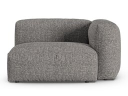 Modulaarinen istuinyksikkö Sorcoro 134 (Monet Graphite)