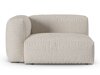Modulaarinen istuinyksikkö Sorcoro 134 (Monet Sand)
