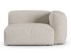 Modulaarinen istuinyksikkö Sorcoro 134 (Monet Sand)