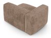 Modulaarinen istuinyksikkö Sorcoro 134 (Tilia 17)