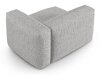Modulaarinen istuinyksikkö Sorcoro 134 (Monet Silver)