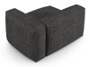 Modulaarinen istuinyksikkö Sorcoro 134 (Monet Anthracite)