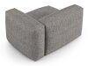 Modulaarinen istuinyksikkö Sorcoro 134 (Monet Graphite)