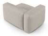 Modulaarinen istuinyksikkö Sorcoro 134 (Monet Sand)