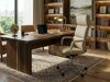 Toimistotuoli Detroit 950 (Beige)