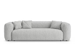 Vuodesohva Sorcoro 135 (Monet Silver)