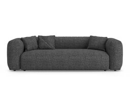 Vuodesohva Sorcoro 135 (Monet Anthracite)