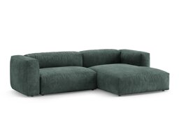 Kulmasohva Sorcoro 136 (Vogue 12)