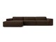 Moduulikulmasohva Lomcalu 102 (Bluvel 48)