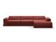 Moduulikulmasohva Lomcalu 102 (Lins 58)