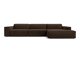 Moduulikulmasohva Lomcalu 102 (Bluvel 48)