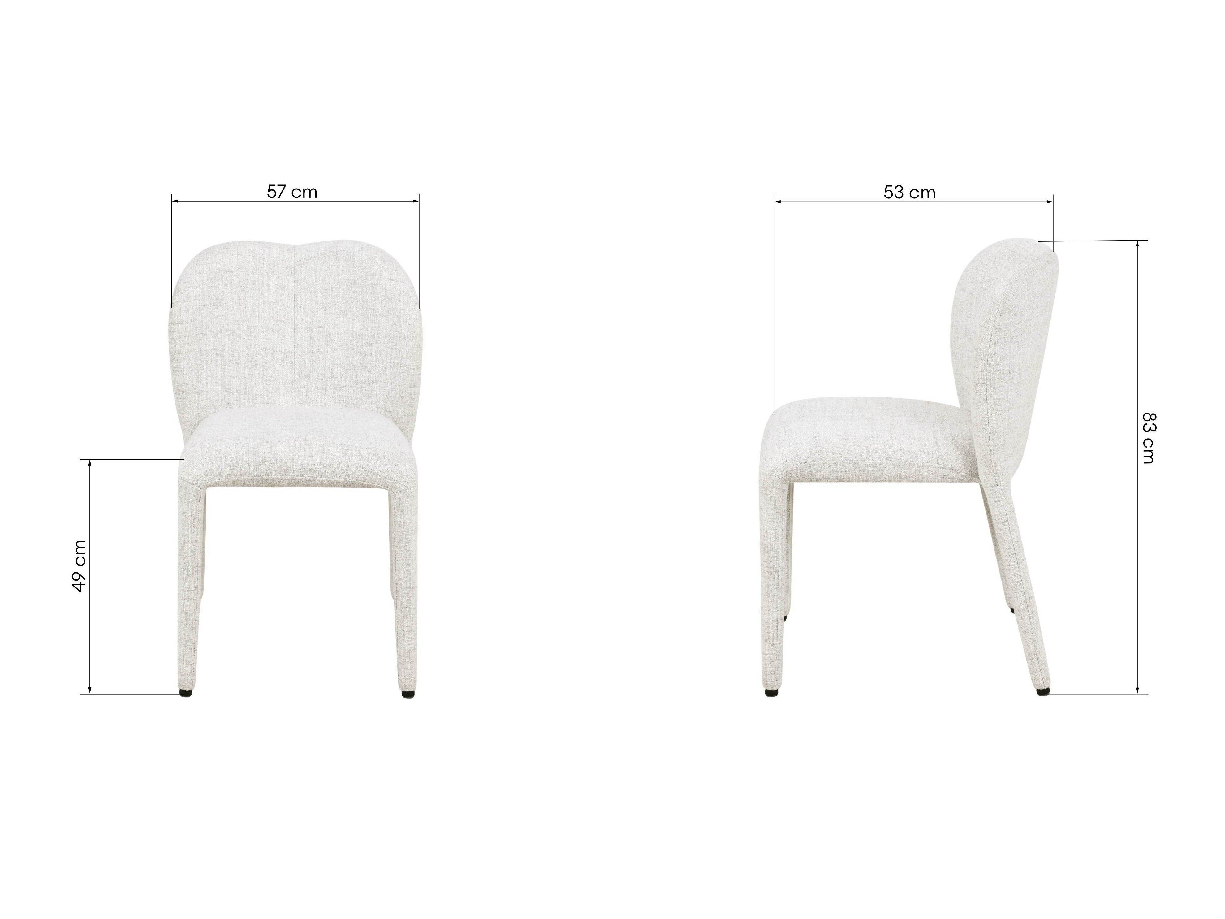 Tuoli Burleson 755