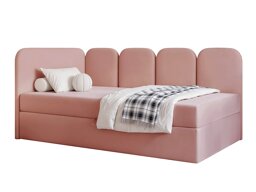 Sänky Martinez 123 (Dream Velvet 20207)