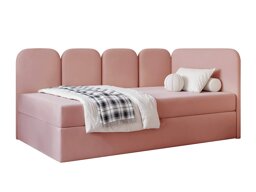 Sänky Martinez 123 (Dream Velvet 20207)