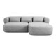 Kulmasohva Etalo 101 (Perfect Harmony 85)