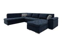 Kulmasohva Comfivo Gemma V (Maya 09 + Corbett 78)