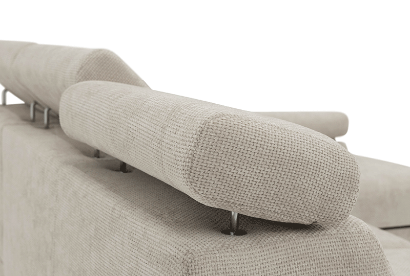 Kulmasohva Columbus 161 (Flow 06)