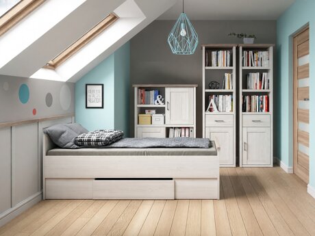 Furniture set Elblore 108