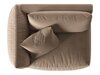 Modulaarinen istuinyksikkö Ruvmone 102 (Casino Taupe)
