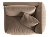 Modulaarinen istuinyksikkö Ruvmone 102 (Casino Taupe)