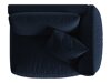 Modulaarinen istuinyksikkö Ruvmone 102 (Casino Deep Blue)