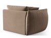 Modulaarinen istuinyksikkö Ruvmone 102 (Casino Taupe)