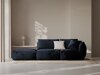 Moduulisohva Ruvmone 105 (Casino Deep Blue)