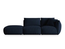 Moduulisohva Ruvmone 105 (Casino Deep Blue)