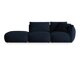 Moduulisohva Ruvmone 105 (Casino Deep Blue)