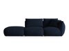 Moduulisohva Ruvmone 105 (Casino Deep Blue)