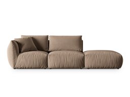 Moduulisohva Ruvmone 105 (Casino Taupe)