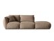 Moduulisohva Ruvmone 105 (Casino Taupe)