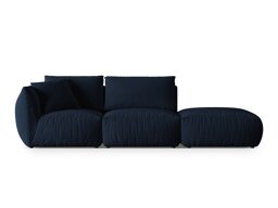 Moduulisohva Ruvmone 105 (Casino Deep Blue)
