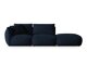 Moduulisohva Ruvmone 105 (Casino Deep Blue)
