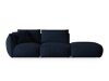 Moduulisohva Ruvmone 105 (Casino Deep Blue)