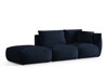 Moduulisohva Ruvmone 105 (Casino Deep Blue)