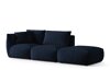 Moduulisohva Ruvmone 105 (Casino Deep Blue)