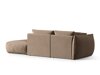 Moduulisohva Ruvmone 105 (Casino Taupe)