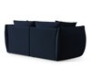 Moduulisohva Ruvmone 106 (Casino Deep Blue)