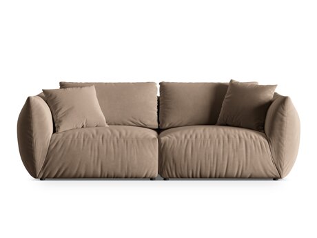 Moduulisohva Ruvmone 107 (Casino Taupe)