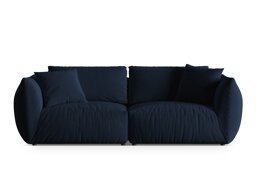 Moduulisohva Ruvmone 107 (Casino Deep Blue)