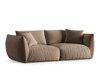Moduulisohva Ruvmone 107 (Casino Taupe)