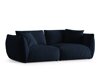 Moduulisohva Ruvmone 107 (Casino Deep Blue)