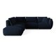 Moduulikulmasohva Ruvmone 108 (Casino Deep Blue)