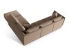 Moduulikulmasohva Ruvmone 108 (Casino Taupe)